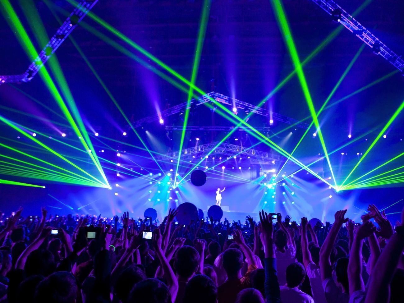 Украинские музыканты считают, что социальная изоляция не должна превратиться в культурную