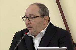 Кернес: У нас української програми боротьби з коронавірусом немає. Такої, як була в Китаї