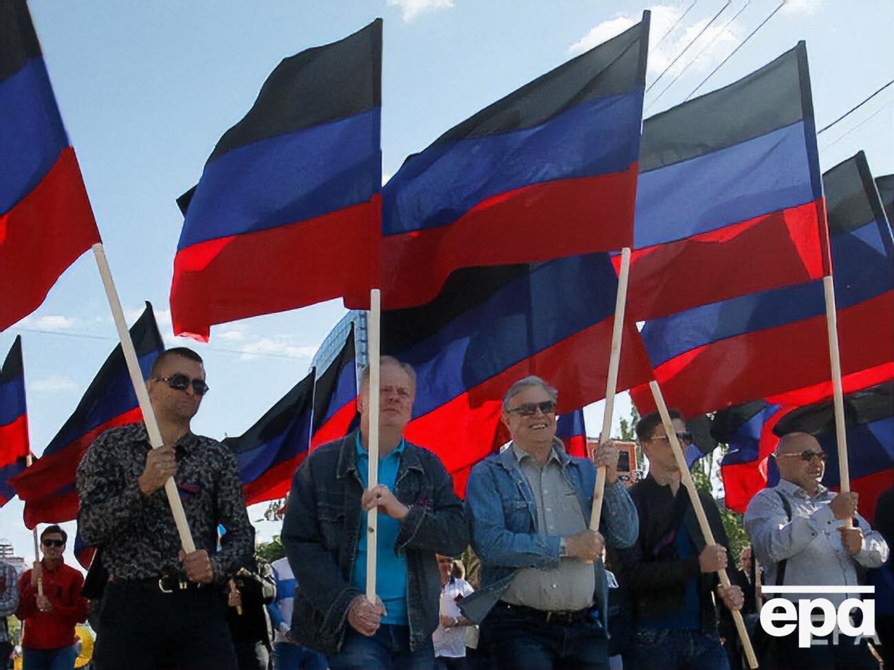 У ОРДО заявляють про шістьох людей із підозрою на коронавірус