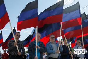 В ОРДО заявляют о шести людях с подозрением на коронавирус