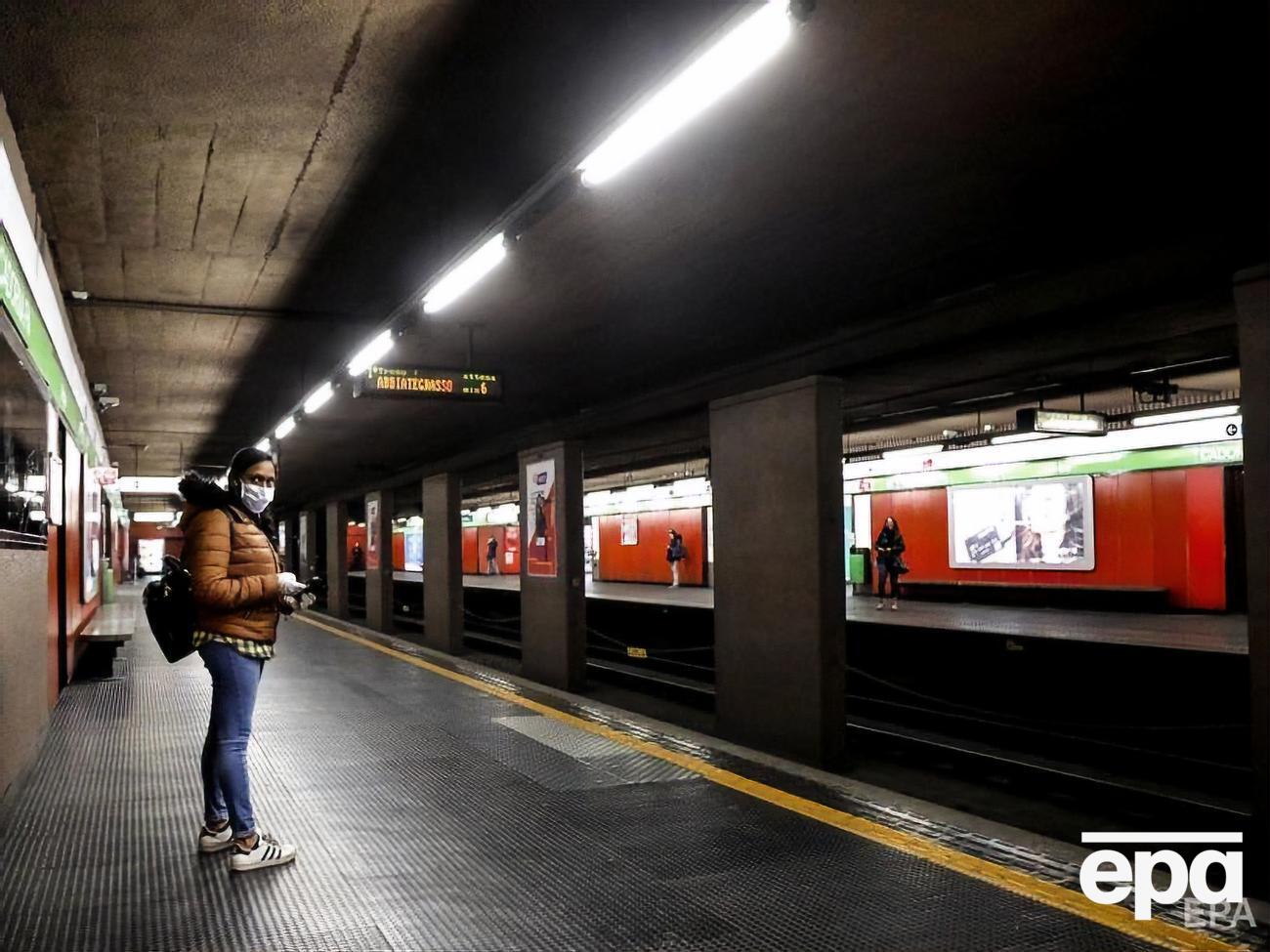 Прокремлевские СМИ сеют панику и недоверие, считают в ЕС