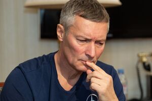 Ройзман об аннексии Крыма: Это было некрасиво