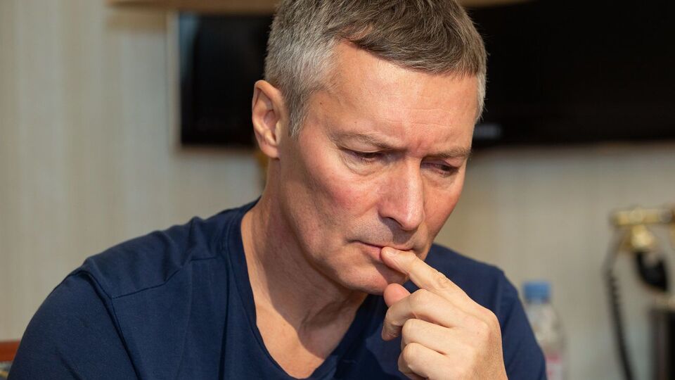 Ройзман про анексію Криму: Це було негарно