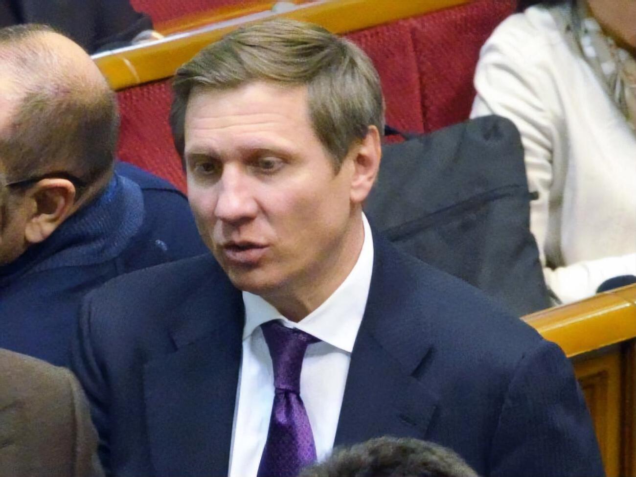 Шахов заболел после поездки за границу