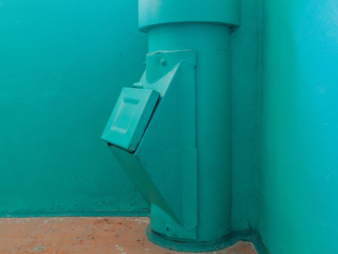 В Киеве временно закроют мусоропроводы