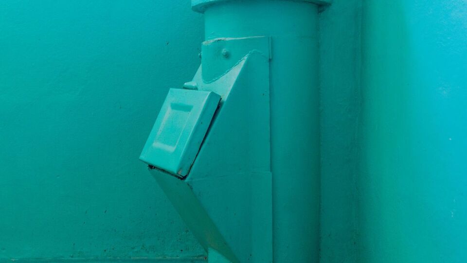 В Киеве временно закроют мусоропроводы