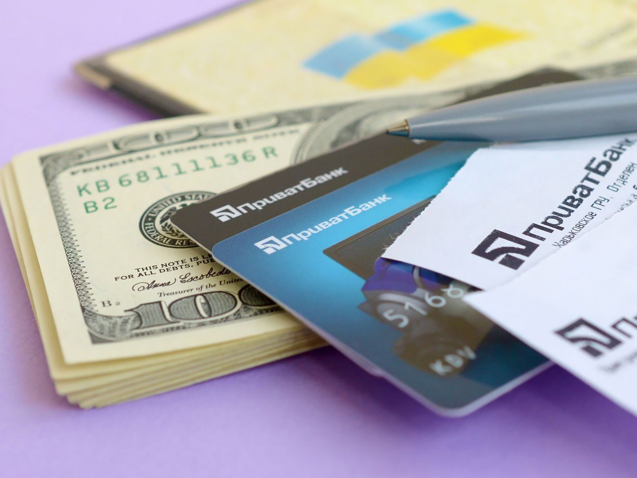 Обменять валюту можно будет только в приложении и на сайте "ПриватБанка"