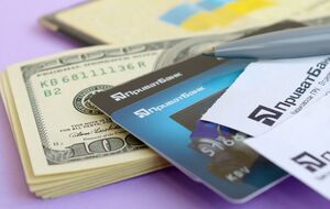 Обменять валюту можно будет только в приложении и на сайте "ПриватБанка"