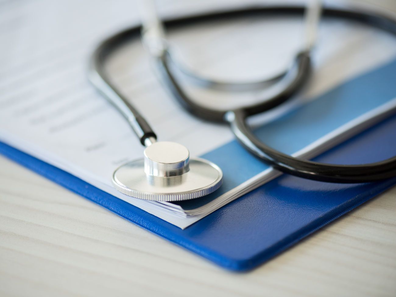 Женщину госпитализировали 18 марта