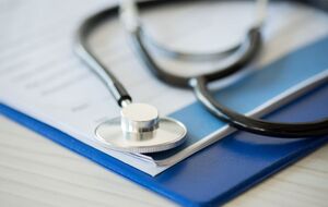 Женщину госпитализировали 18 марта