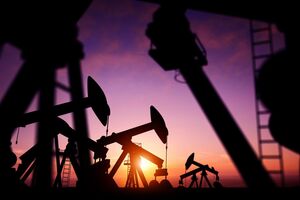 Нафта торгується біля позначки $24,9