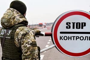 16 березня Україна повністю заборонила в'їзд на територію країни іноземним громадянам