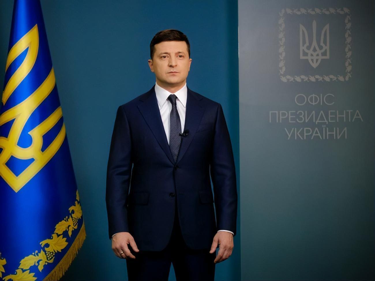 Зеленський: Я закликаю керівників не тільки не порушувати закон, але й перш за все залишатися людьми