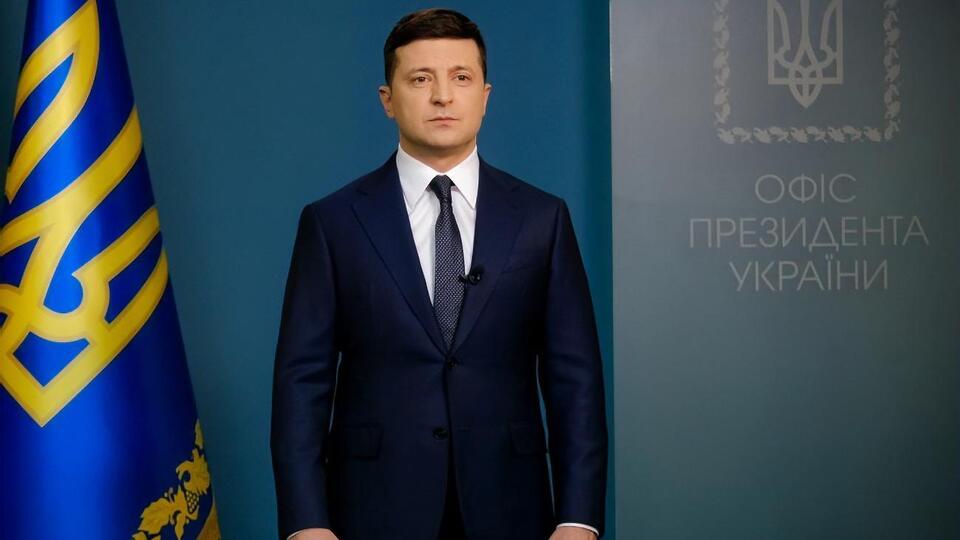 Зеленський: Я закликаю керівників не тільки не порушувати закон, але й перш за все залишатися людьми