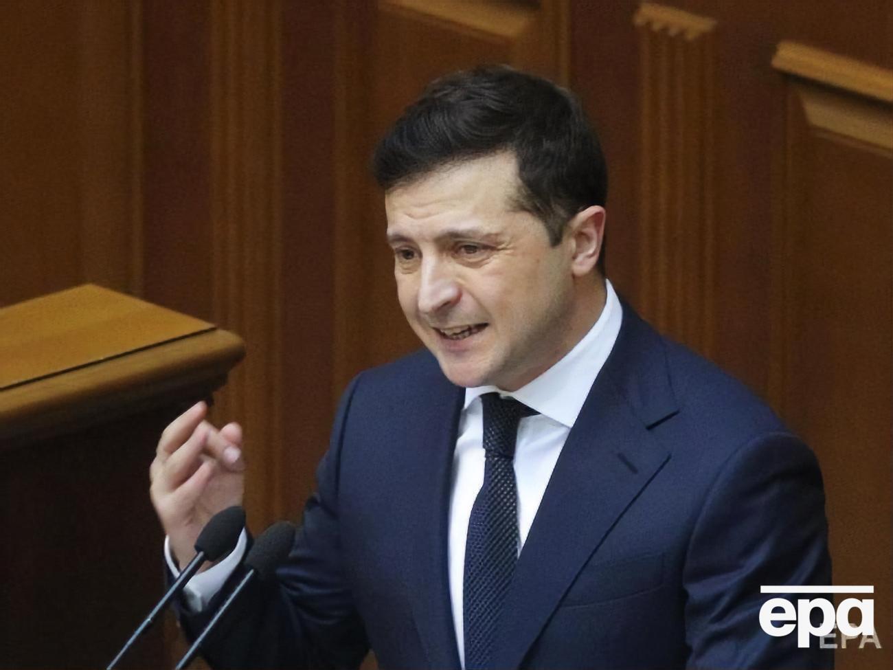 Зеленський анонсував доплати до пенсій деяким громадянам