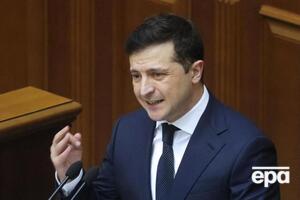 Зеленський анонсував доплати до пенсій деяким громадянам