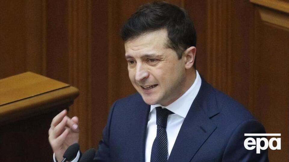 Зеленский анонсировал доплаты к пенсиям некоторым гражданам