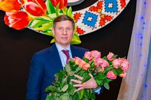 Люди, які контактували з Шаховим, пройдуть швидкий тест на коронавірус