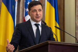 Зеленський повідомив, що підписав закон 18 березня