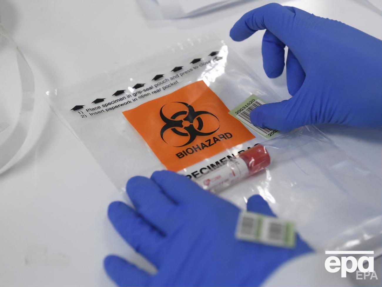 На сьогодні у світі підтверджено понад 200 тис. випадків COVID-19