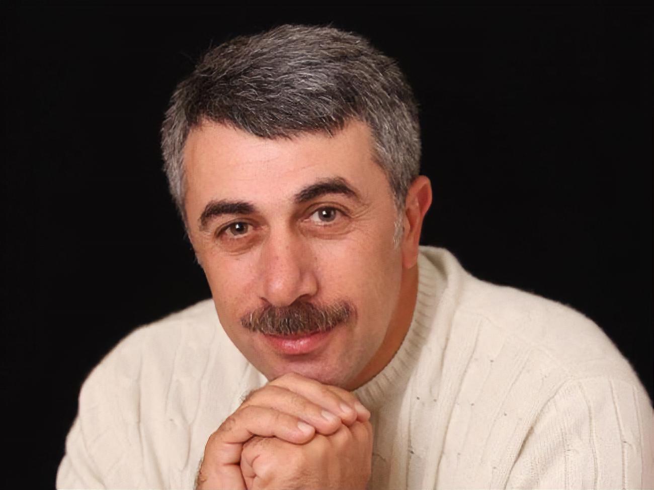 Комаровский: Коронавирус добьет медиков, которые еще есть