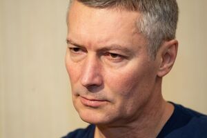 Ройзман про Суркова: У мене своє ставлення до нього. Немає жодних ілюзій