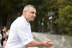 Кличко: Не забувайте