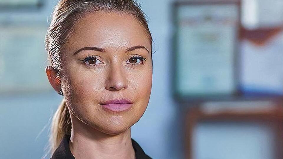 Павлова протягом останніх двох років керувала відділом міжнародного співробітництва та піару Держагентства