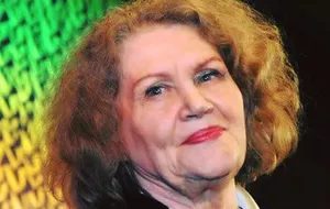 Поэтесса отказалась от звания "Герой Украины"