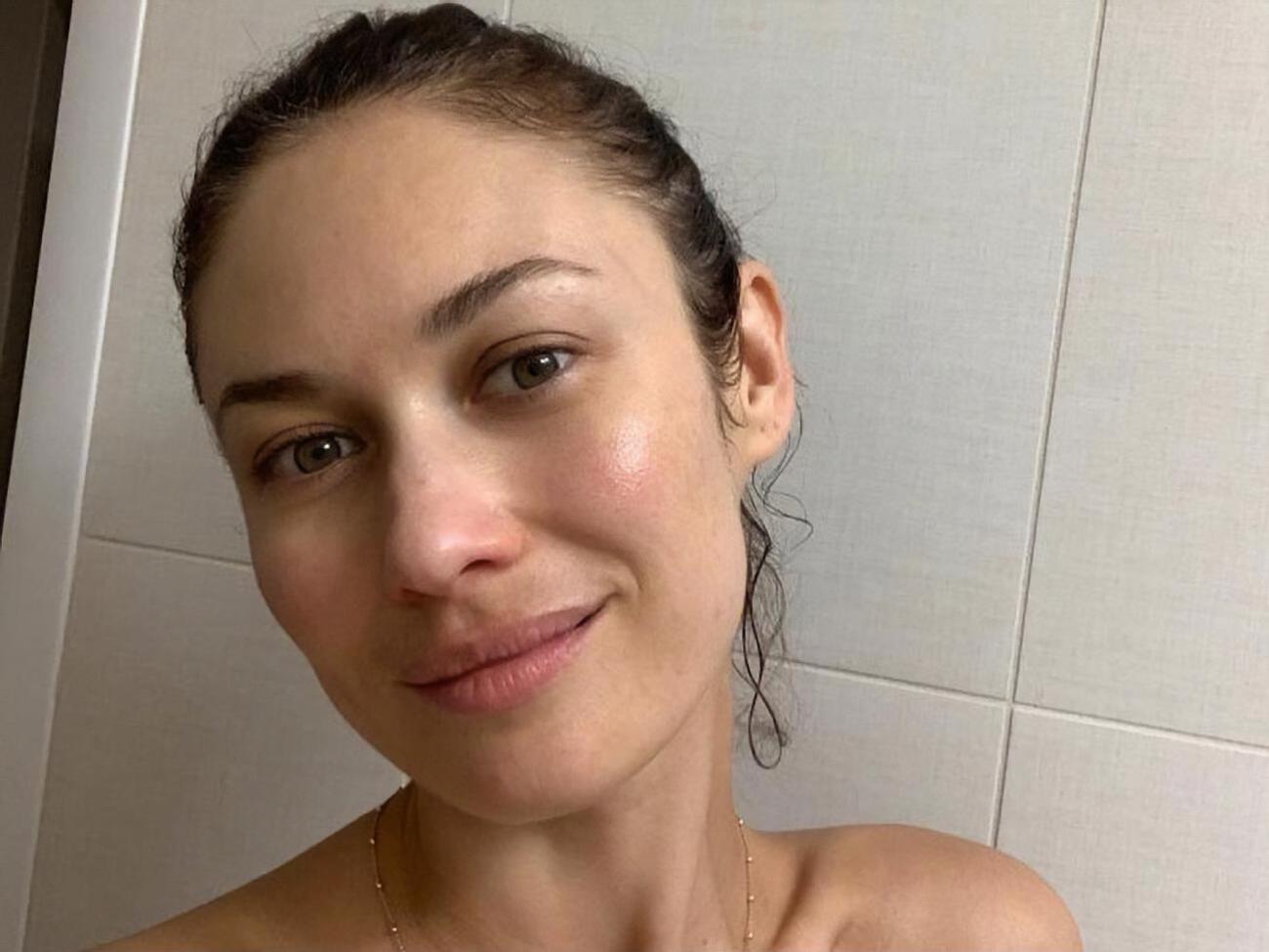 Куриленко:&nbsp;Ребята, сегодня мне лучше! Температура прошла