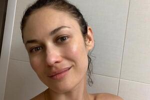 Куриленко: Ребята, сегодня мне лучше! Температура прошла