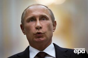 Путін заявив, що поки не знає, чим буде займатися за чотири роки