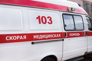 Жінка перебувала в лікарні із 13 березня