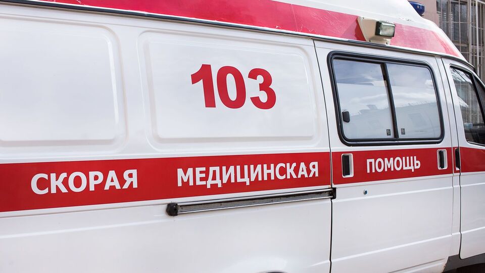 Женщина находилась в больнице с 13 марта