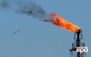 За год нефть Brent подешевела на 61,26%