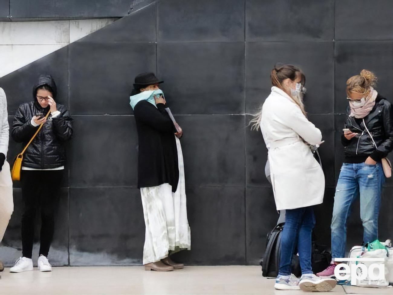 Коронавирусом в мире заразилось более 218 тыс. человек