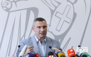 Кличко: Вимога залишатися вдома – це турбота про здоров'я кожного з вас