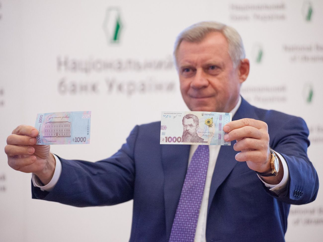 Смолій: Результати переговорів будуть найближчими тижнями