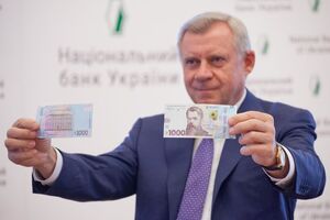 Смолий: Результаты переговоров будут в ближайшие недели