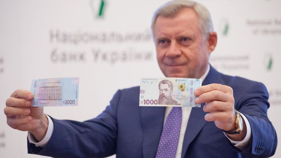 Смолій: Результати переговорів будуть найближчими тижнями