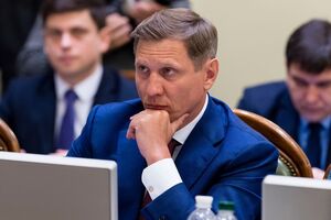 Шахов: Гадаю, і діти мої перехворіли, і родичі