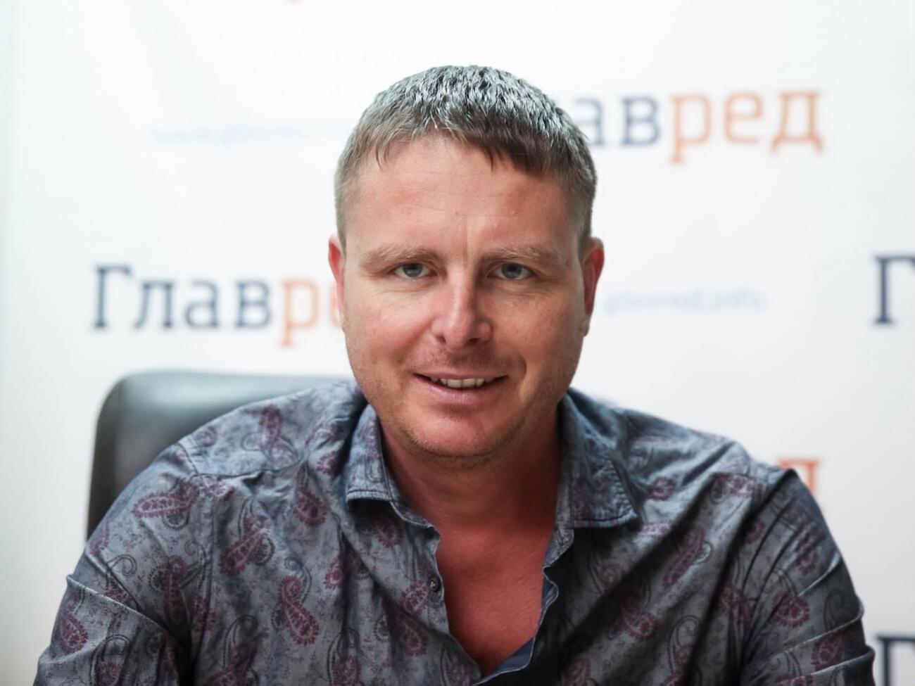 Дмитро Марунич: Чому в експорті нелегальних товарів узагалі беруть участь країни ЄС? Як вони для себе пояснюють придбання вугілля з окупованих територій?