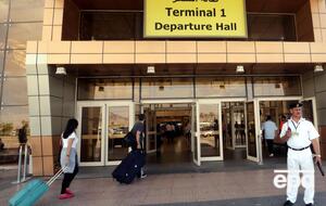 Египет с 19 марта прекращает авиасообщение