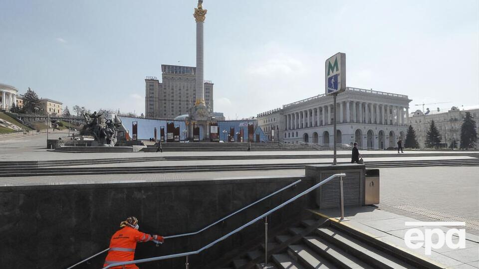 Один случай COVID-19 подтвержден в Киеве, второй – в Житомире