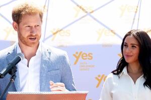 Герцоги Сассекские: Мы можем поддерживать друг друга в этом процессе и построить цифровое соседство, в котором каждый из нас будет чувствовать себя в безопасности