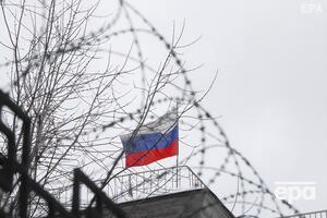 Желающие покинуть Украину должны оставить свои данные в консульском отделе посольства РФ или в консульствах в регионах