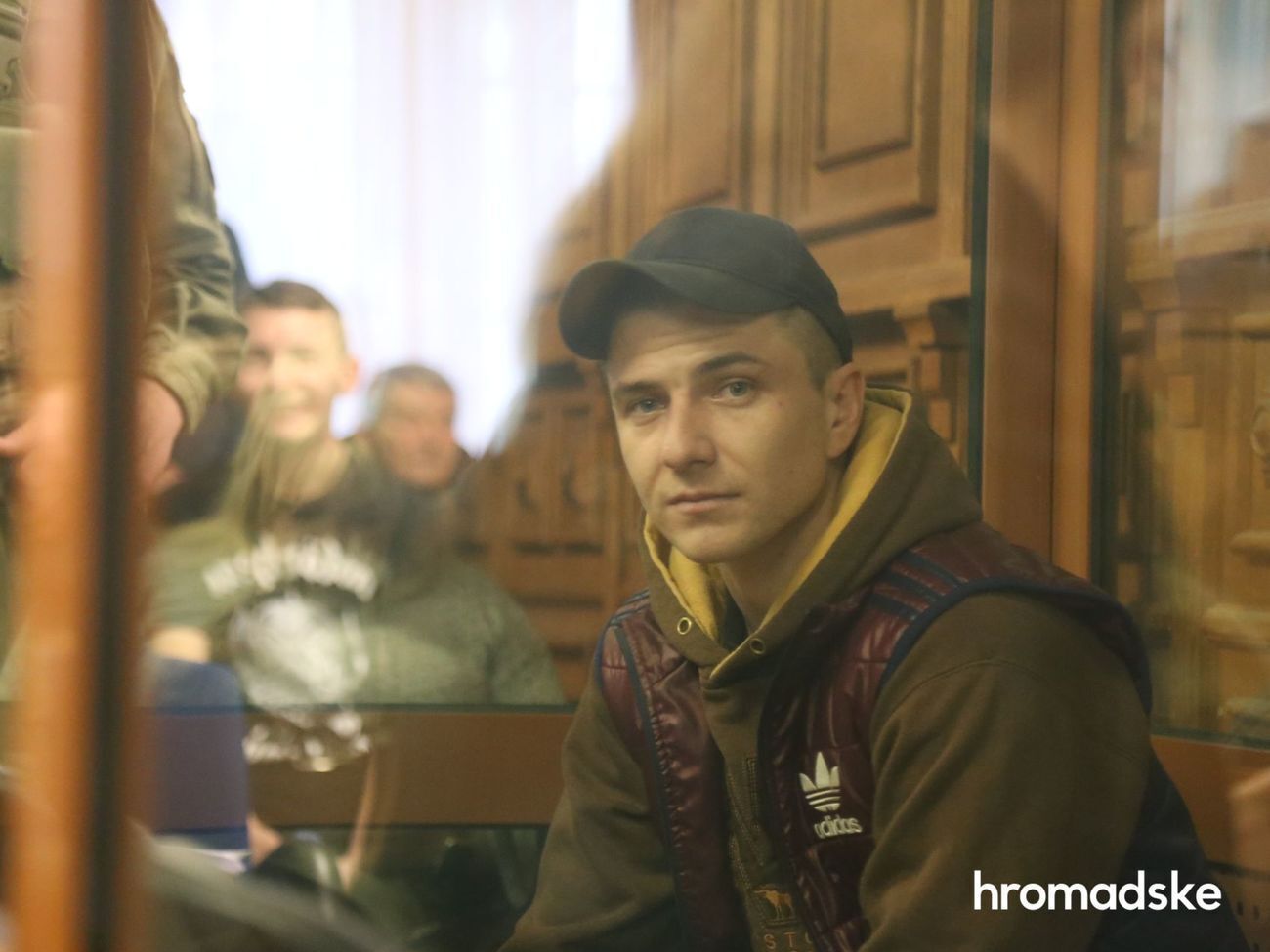 Балабусі не вдалося домогтися пом'якшення вироку