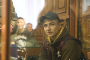 Балабусі не вдалося домогтися пом'якшення вироку