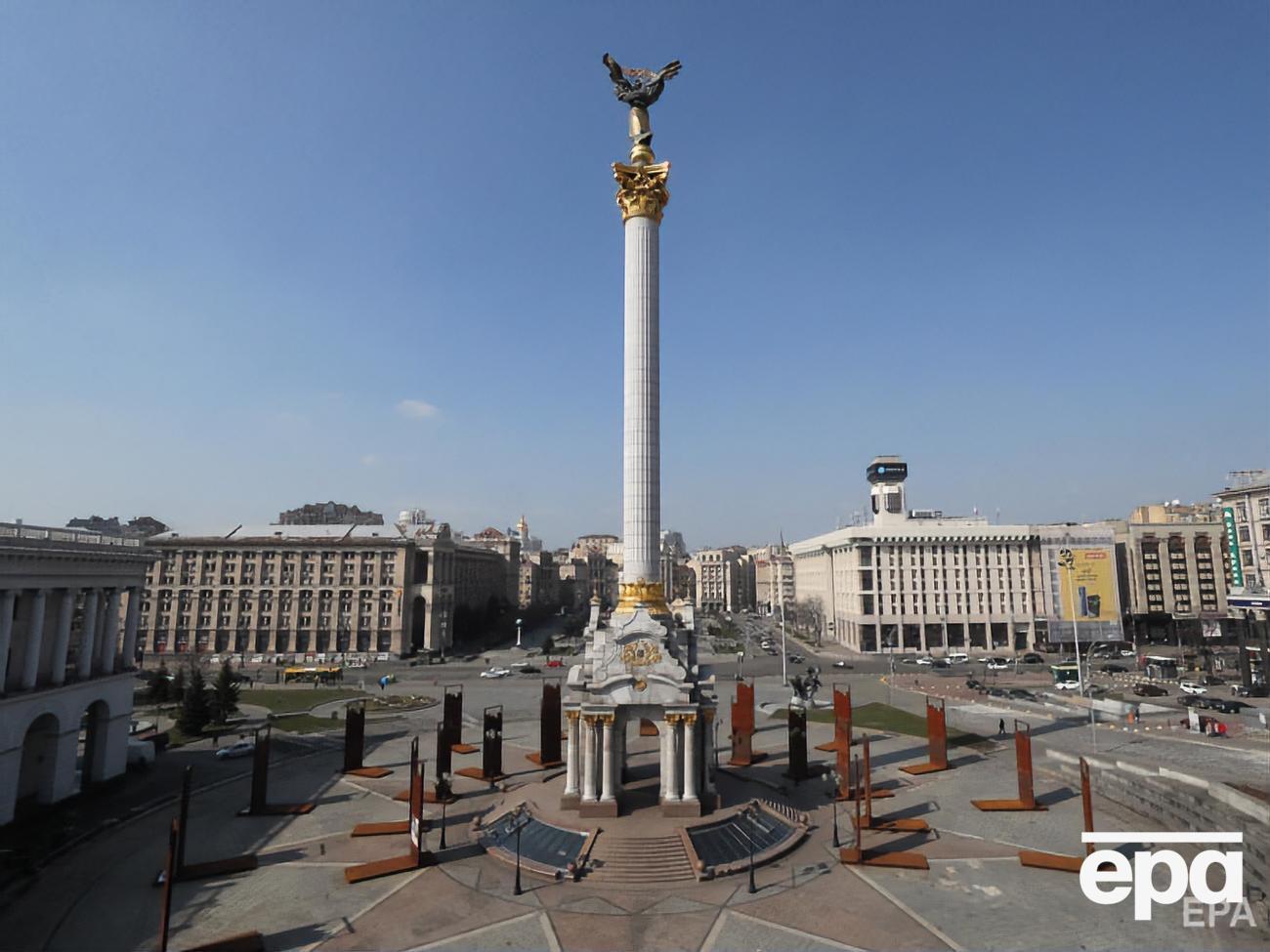 В Украину вернулось 44 тыс. граждан