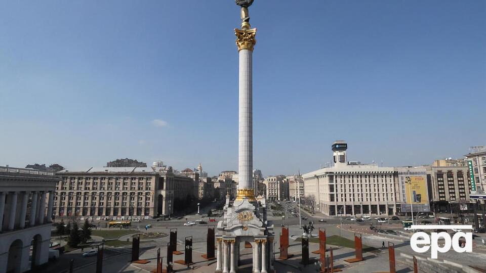 В Украину вернулось 44 тыс. граждан